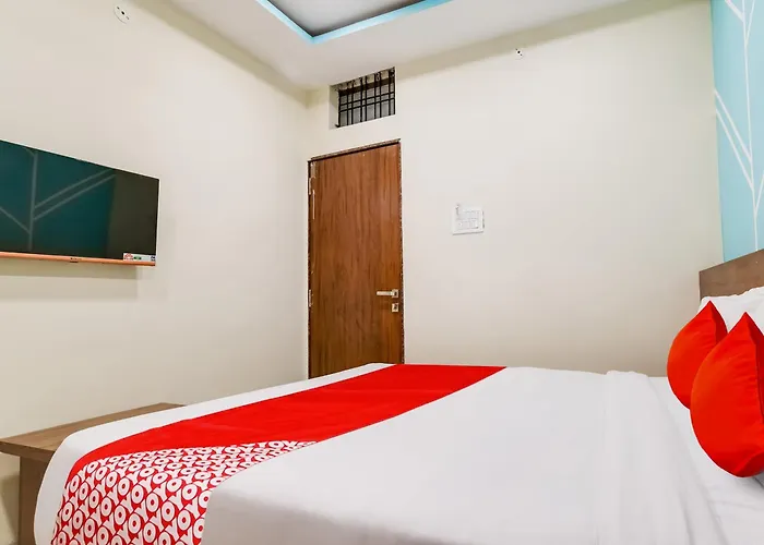 Hotel Shyam Villa Indore